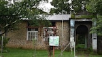 Proponen el rescate de la escuela de piedra en la Mesa de Veraguas, construida hace 84 años