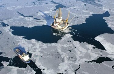 Obama prohíbe perforaciones petroleras en partes del Ártico