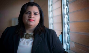Corte Suprema de Nicaragua suspende de por vida a la abogada de los ‘presos políticos’