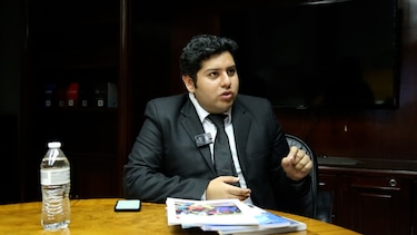 Jóvenes Unidos por la Educación lamenta la falta de cambios reales