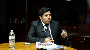 Docentes ignoran llamado del Meduca de volver a clases y mantienen paro indefinido