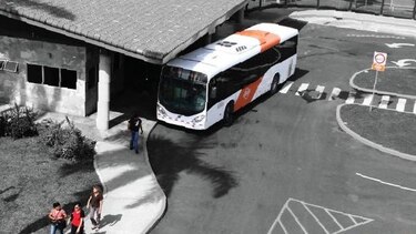 ATTT solicita validar tarjeta estudiantil de Metro Bus