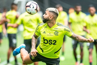 River-Flamengo: la batalla final de la Libertadores 