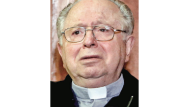 Iglesia chilena deberá pagar indemnización a víctimas de abuso