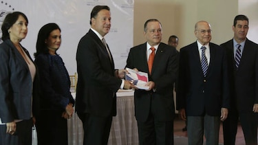 Comité entrega sus recomendaciones sobre la transparencia de los servicios financieros