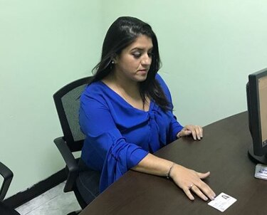 Condenan a acosador de la presentadora de televisión Piky Zubieta
