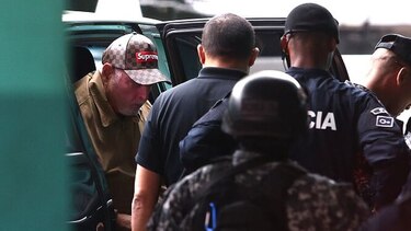 Fiscal Vásquez: Perito ha reconocido los audios y los videos