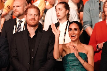 Por qué ahora y otras 4 preguntas sobre el regreso de Harry y Meghan a Reino Unido