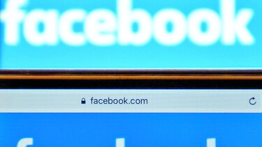Facebook alcanzó los 2 mil millones de usuarios