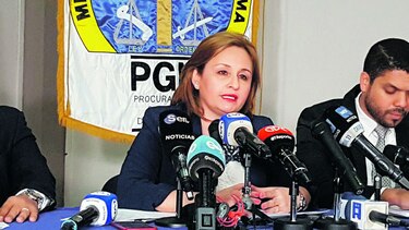 Porcell pide a la Corte Suprema acelerar recursos en caso Odebrecht
