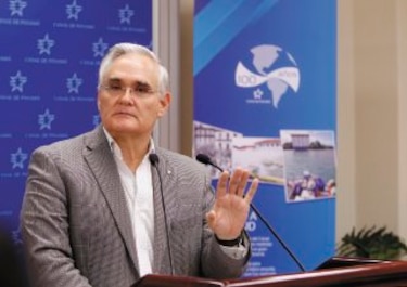 GUPC pide $400 millones para obras