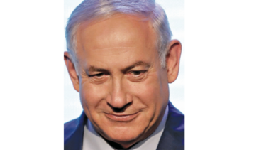 ‘Israel hará daño a quienes nos ataquen’, afirma Netanyahu