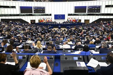 El Parlatino pide al Parlamento Europeo ratificar la salida de Panamá de lista de blanqueo de capitales
