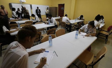 En primera prueba de Concurso de Excelencia Educativa participarán 201 escuelas