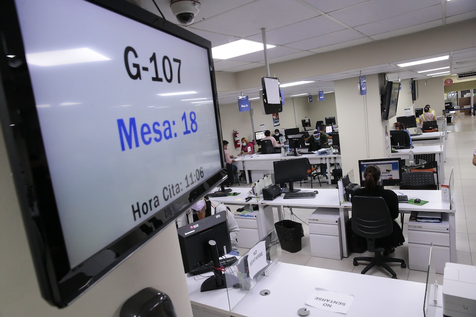 Plazo para actualizar el RUC en la DGI vence el 31 de diciembre