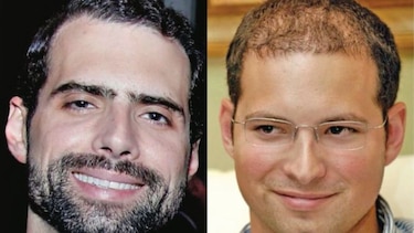 Autoridades de Estados Unidos analizan la extradición de los Martinelli