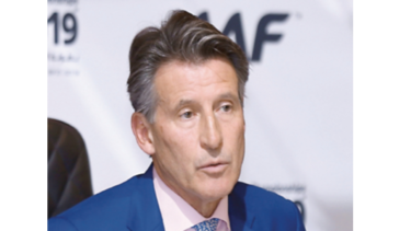 La IAAF mantienen la suspensión de Rusia