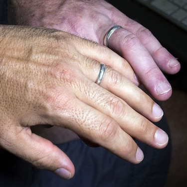 Tres años de cárcel a seis jóvenes por ser homosexuales en Túnez