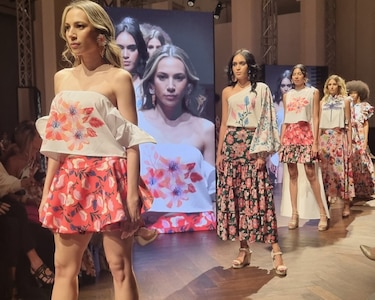 En septiembre será el Panamá Fashion Week 2023