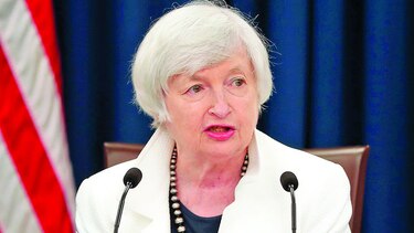 FED aumenta tasas de interés