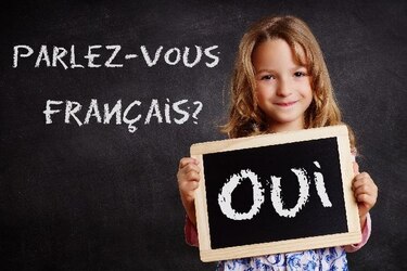 Marzo, mes para festejar el francés