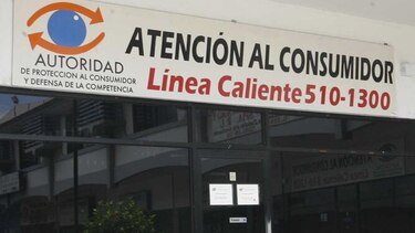 Acodeco resuelve quejas a favor del consumidor por más de 8 millones de dólares