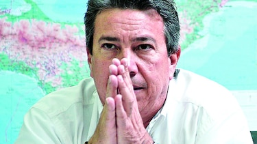 Licitación queda desierta