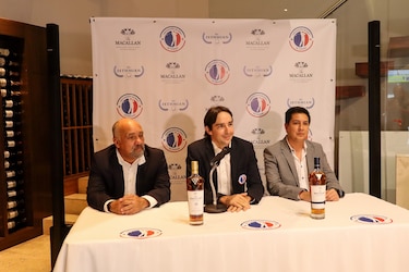 A partir de este fin de semana se jugará El Isthmian de golf