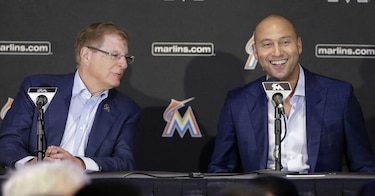 Béisbol de MLB arrancará en casa de los Marlins