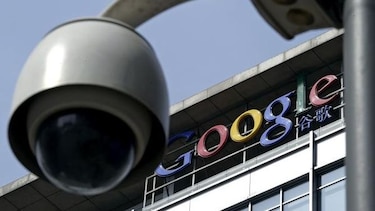 Regresa parcialmente el acceso a Gmail en China
