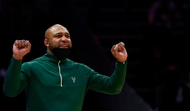 Los Lakers le encargan su resurrección al técnico novato Darvin Ham