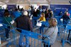 Israel planea vacunar a 2 millones de personas para final de enero