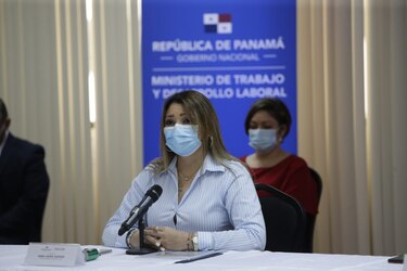 Comisión tripartita logra acuerdo en nueve puntos para reglamentar la Ley del Teletrabajo