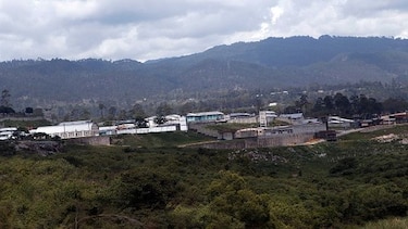 CIDH: medidas en cárceles salvadoreñas violan derechos humanos
