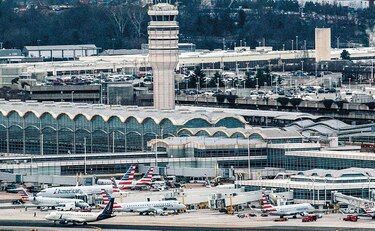 Aerolíneas están optimistas pese a un 2021 complicado