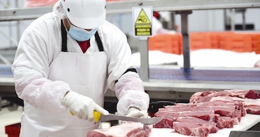 Precio de la carne de res frena el consumo 