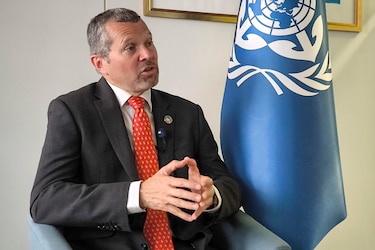 Organización Marítima Internacional no ve base legal a peajes ni cambios de ruta en Ormuz