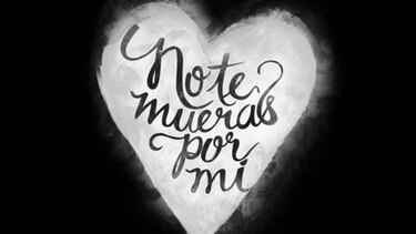 Cuando el amor enceguece y las disculpas matan