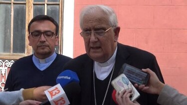 Chile: renuncia presidente de comisión de iglesia