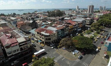 En agosto debería implementarse el sistema de puerto libre en Colón