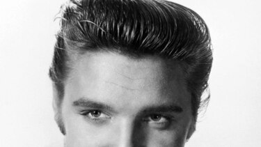 Aniversario de Elvis Presley agita emociones