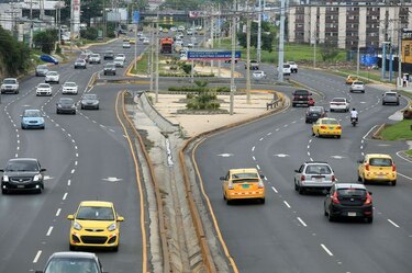 Cámara de Comercio pide al Gobierno retomar obras de reordenamiento vial