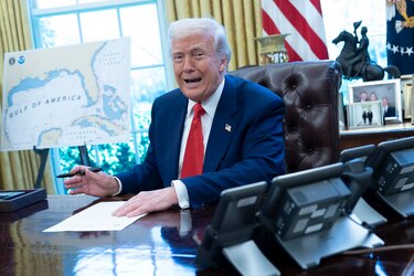 Los aranceles de Trump impuestos a China ascienden al 145 %