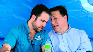 PAN ha girado más de $125 millones desde julio de 2014