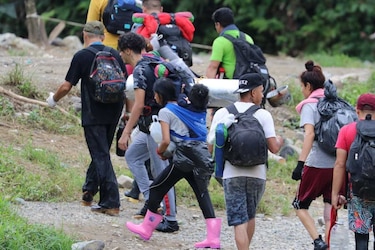 El impacto de la migración será abordado por investigadores panameños en cumbre de la ONU