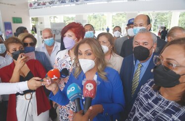 CD rechaza recursos presentados por los diputados disidentes
