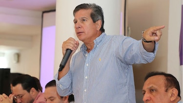 Partido Panameñista reserva unos 160 cargos para futuras alianzas