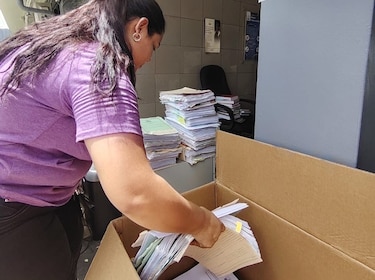 Órgano Judicial reorganiza sus despachos judiciales en Coclé, Los Santos y Veraguas tras terremoto