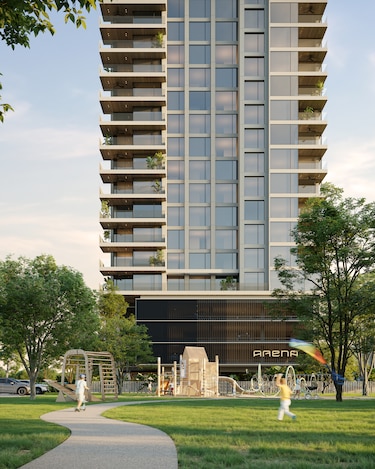 Arena: Un nuevo capítulo en Santa María