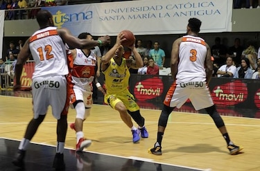 Panteras y Correcaminos, clasificados a la semifinal